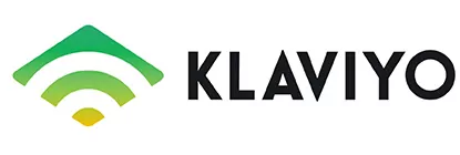 Marketa - Digital Marketing Agency - Klaviyo Logo