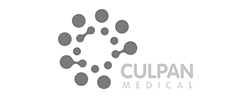Marketa - Marketing Automation - Digital Marketing Agency Auckland - Client Logo - Culpan Medical