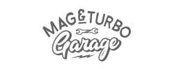 Marketa - Marketing Automation - Digital Marketing Agency Auckland - Client Logo - Mag and Turbo Garage