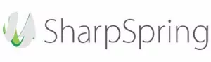 Marketa - Digital Marketing Agency - sharpspring - logo